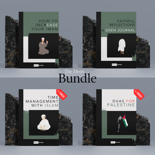 The Deen Bundle